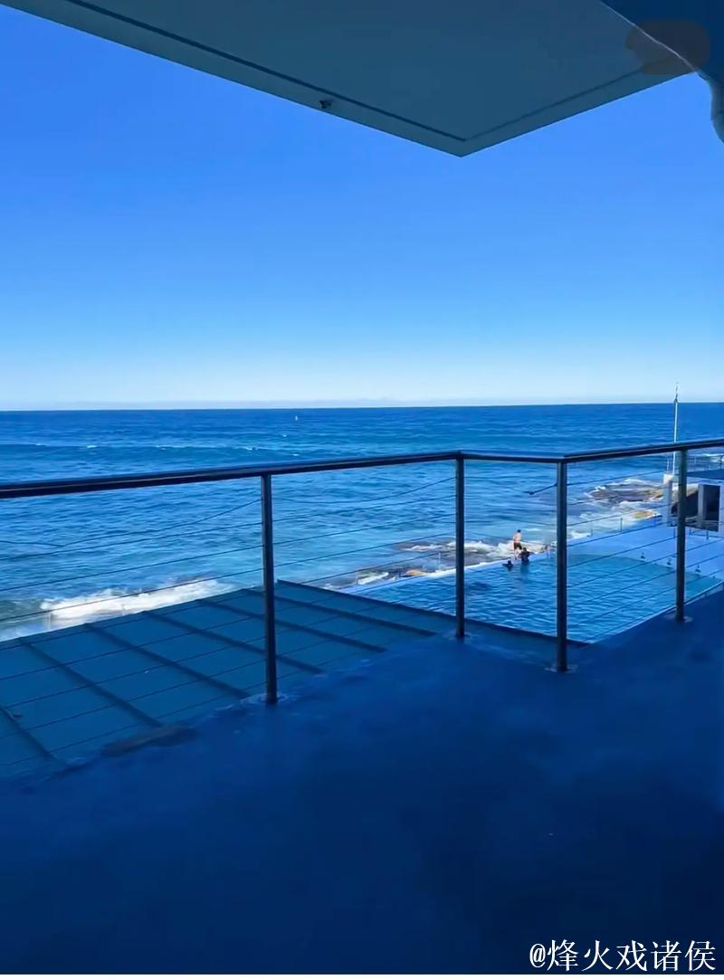 澳大利亚邦迪海滩突发随机枪击事件 澳大利亚邦迪海滩突发随机枪击事件