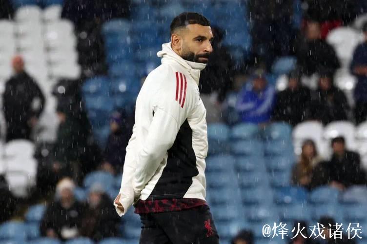 斯洛特获胜!萨拉赫被利物浦封杀:无缘欧冠 斯洛特获胜!萨拉赫被利物浦封杀:无缘欧冠