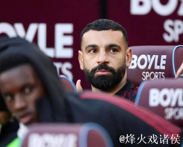 斯洛特获胜!萨拉赫被利物浦封杀:无缘欧冠 斯洛特获胜!萨拉赫被利物浦封杀:无缘欧冠