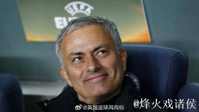 穆里尼奥两周狂升10位,奇迹再现幕揭开! 穆里尼奥两周狂升10位,奇迹再现幕揭开!