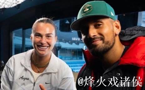 萨巴伦卡遇克耶高斯性别较量,小威谈男女网球差异 萨巴伦卡遇克耶高斯性别较量,小威谈男女网球差异