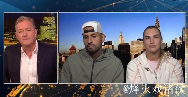 萨巴伦卡遇克耶高斯性别较量,小威谈男女网球差异 萨巴伦卡遇克耶高斯性别较量,小威谈男女网球差异