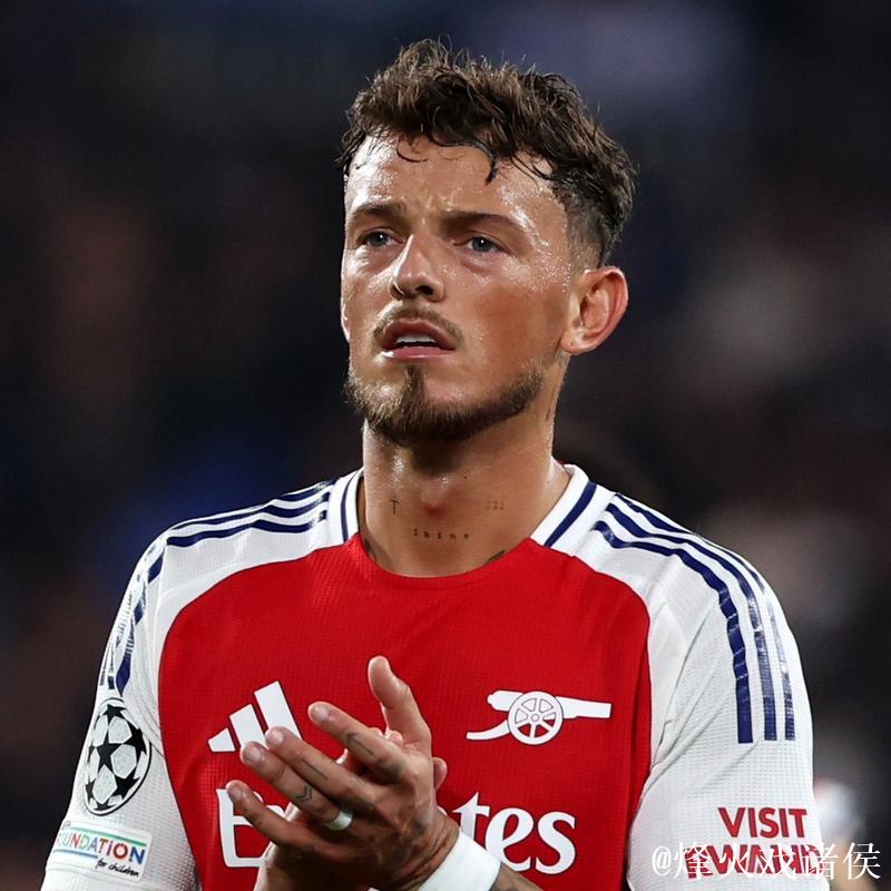 权威消息：本-怀特伤情待最终确认，预计将缺席4-6周